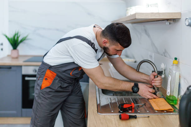 Best Sewer Line Replacement  in Oakdale, MN