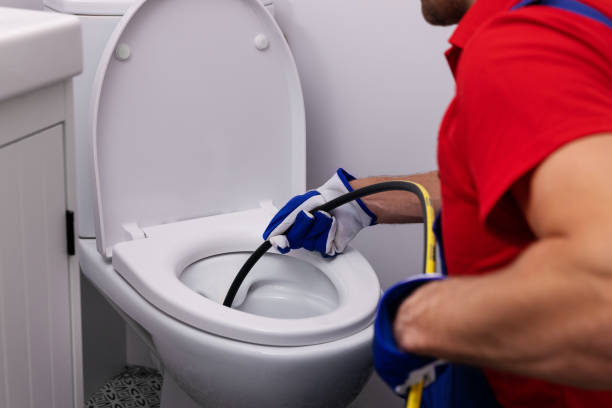 Best Local Plumber Services  in Oakdale, MN