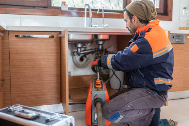 Best Shower Repair Services  in Oakdale, MN