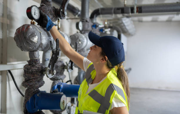 Best Gas Line Repair  in Oakdale, MN
