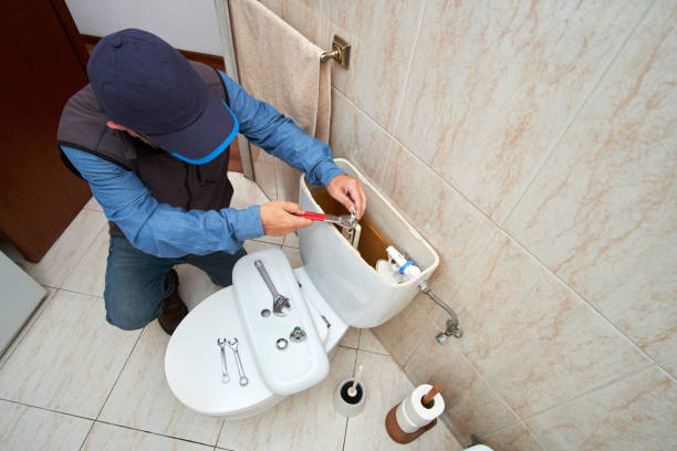 Best Local Plumber Services  in Oakdale, MN