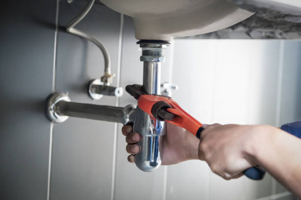 Best Water Leak Repair  in Oakdale, MN
