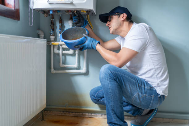 Best Commercial Plumbing Services  in Oakdale, MN