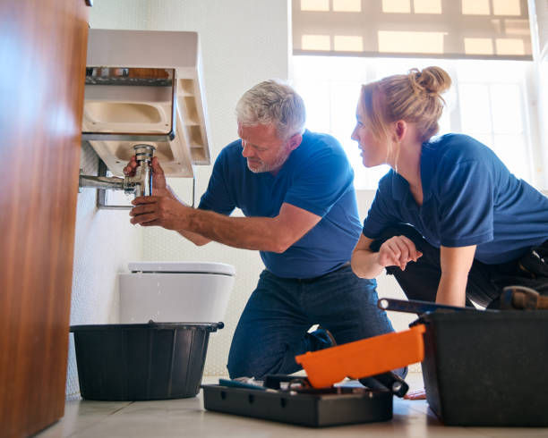 Best Hot Water Heater Installation  in Oakdale, MN