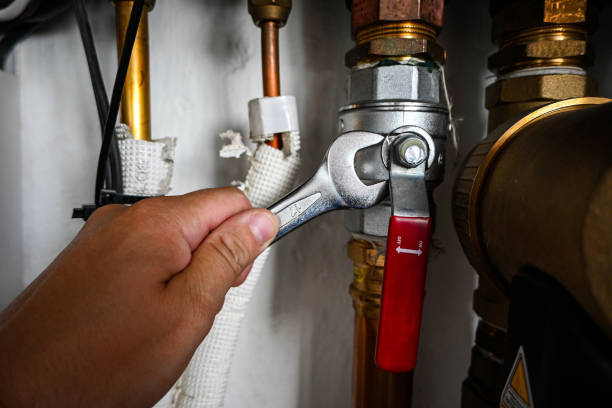 Water Softener Installation in Oakdale, MN